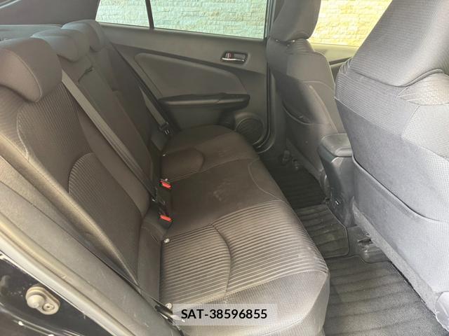 Toyota PRIUS 2021-03 8055968-11