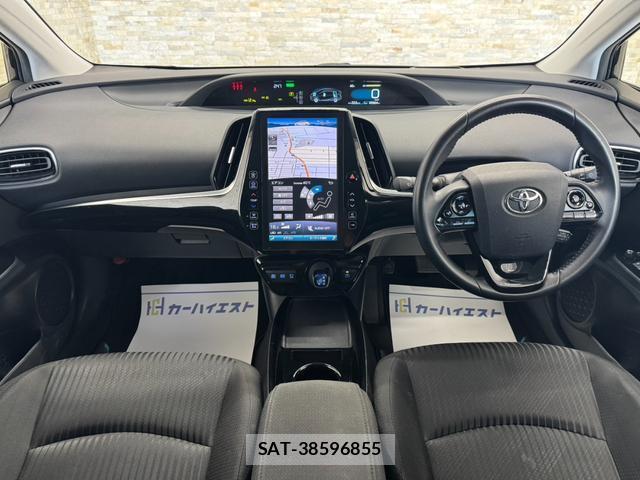 Toyota PRIUS 2021-03 8055968-15