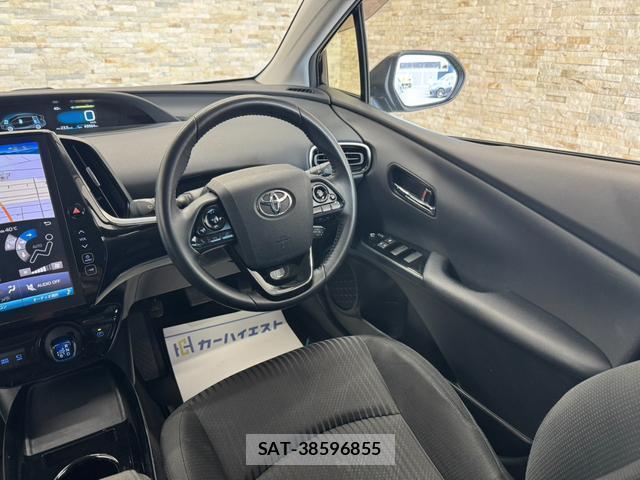 Toyota PRIUS 2021-03 8055968-16