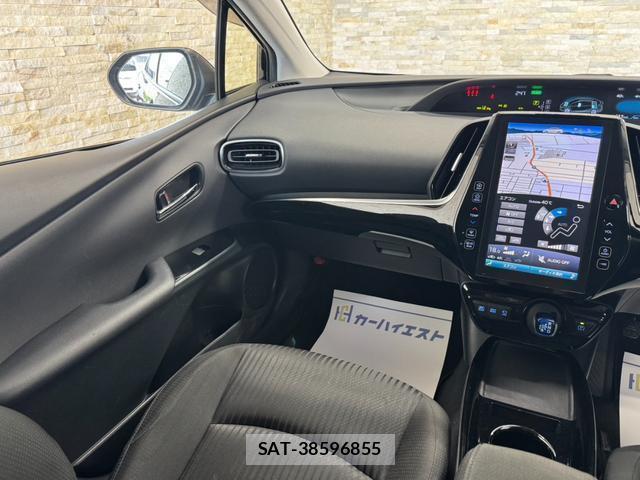 Toyota PRIUS 2021-03 8055968-17