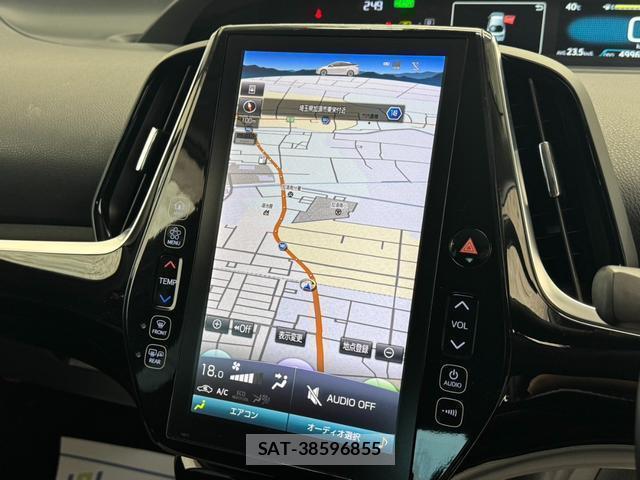 Toyota PRIUS 2021-03 8055968-19