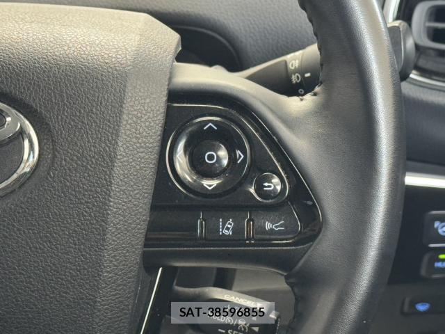 Toyota PRIUS 2021-03 8055968-8