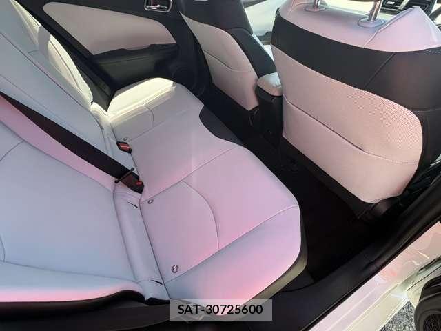Toyota PRIUS 2016-02 8055982-8