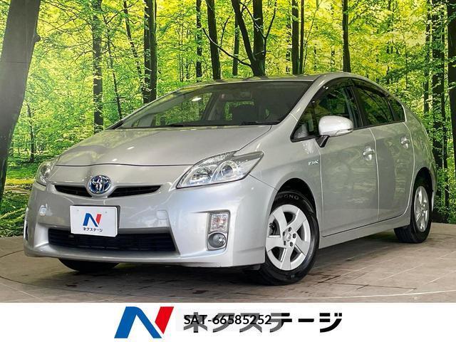 Toyota PRIUS 2010-01 8055996-0