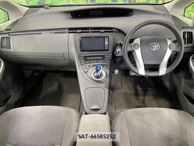 Toyota PRIUS 2010-01 8055996-1