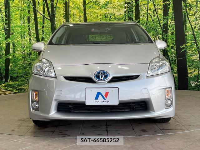 Toyota PRIUS 2010-01 8055996-13