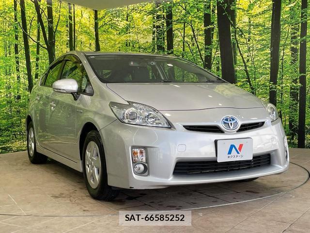 Toyota PRIUS 2010-01 8055996-15