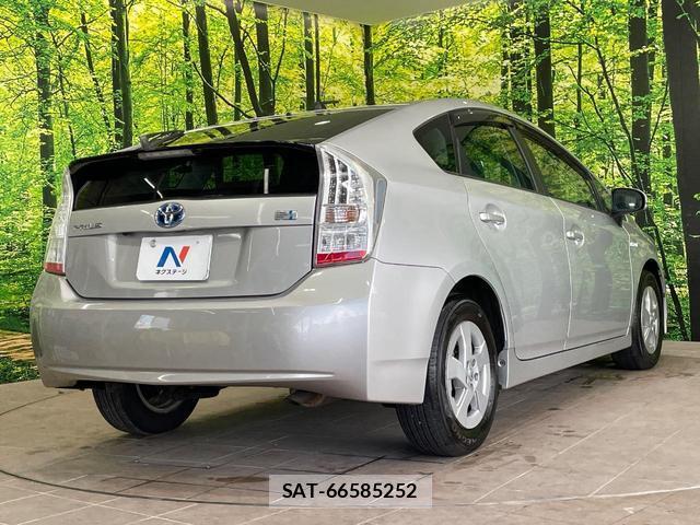 Toyota PRIUS 2010-01 8055996-16