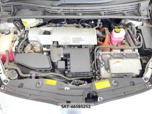 Toyota PRIUS 2010-01 8055996-17