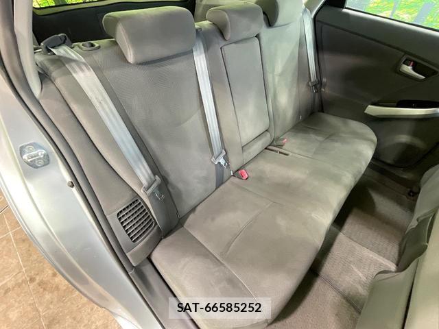 Toyota PRIUS 2010-01 8055996-8