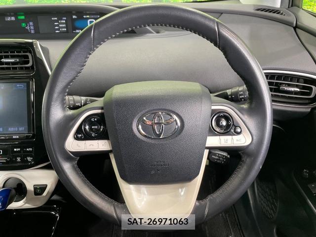 Toyota PRIUS 2017-11 8055999-10