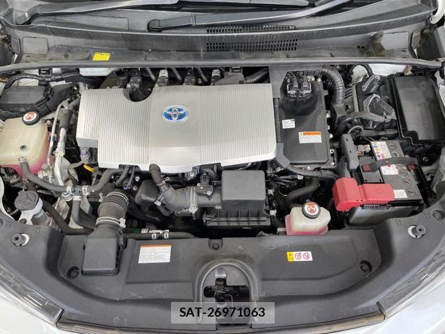 Toyota PRIUS 2017-11 8055999-17