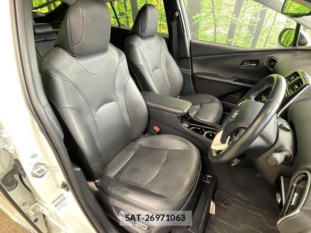 Toyota PRIUS 2017-11 8055999-7