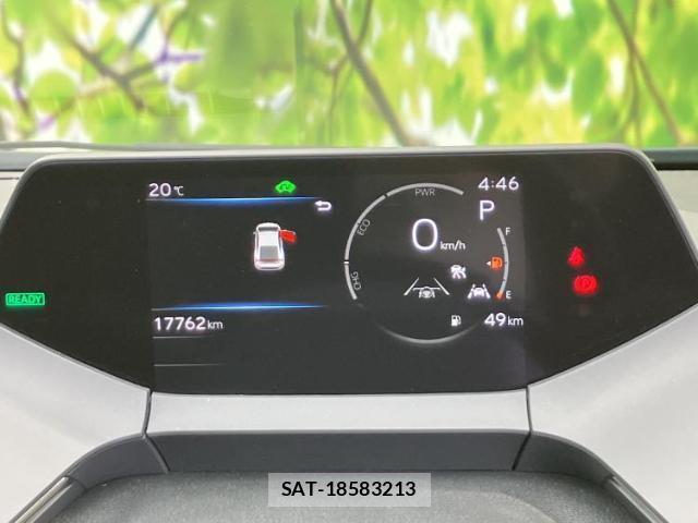 Toyota PRIUS 2024-02 8056113-13