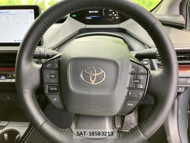 Toyota PRIUS 2024-02 8056113-14