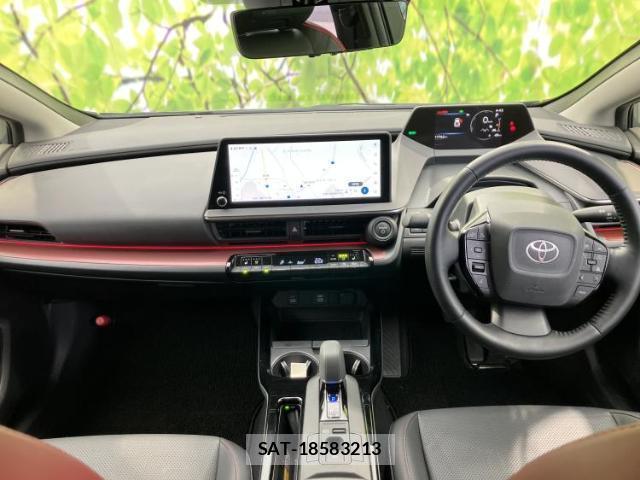 Toyota PRIUS 2024-02 8056113-3