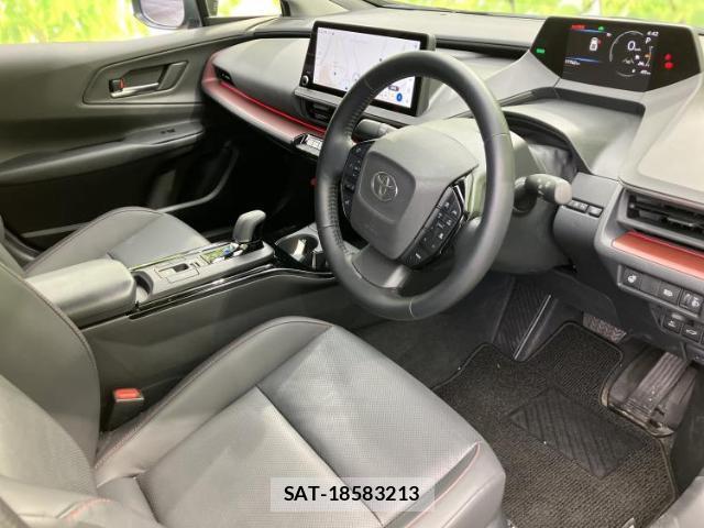 Toyota PRIUS 2024-02 8056113-4