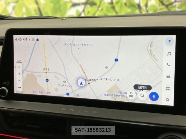Toyota PRIUS 2024-02 8056113-8