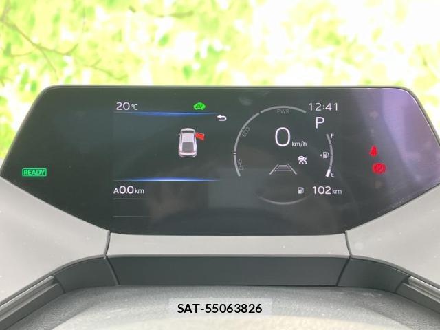 Toyota PRIUS 2023-02 8056120-13