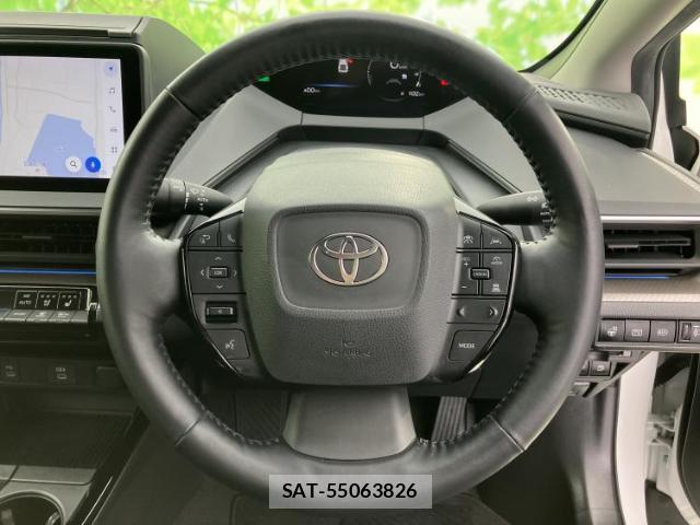 Toyota PRIUS 2023-02 8056120-14