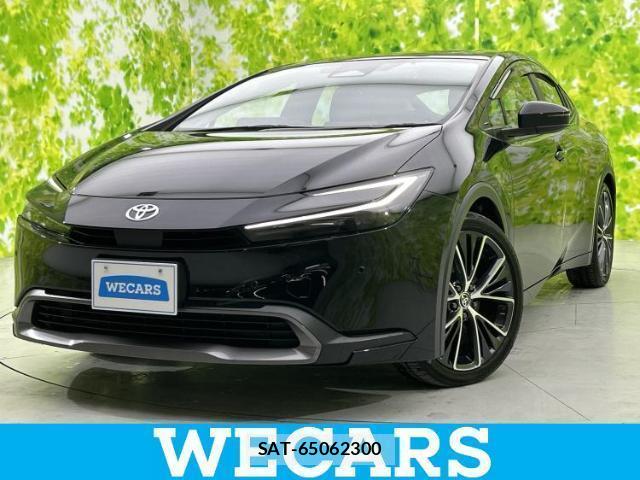 Toyota PRIUS 2024-12 8056132-0