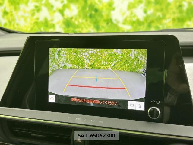 Toyota PRIUS 2024-12 8056132-13