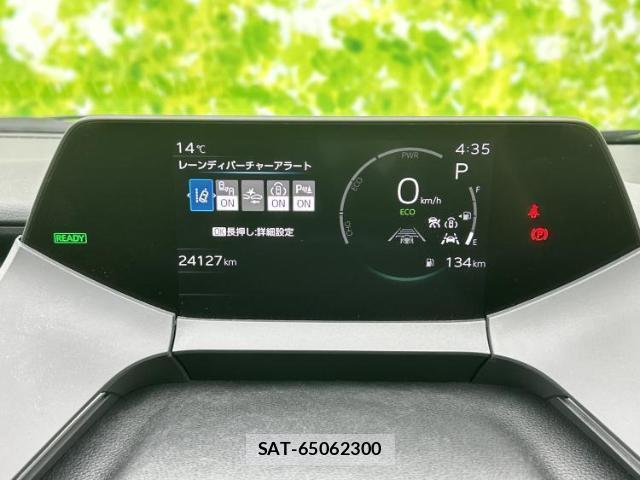 Toyota PRIUS 2024-12 8056132-14