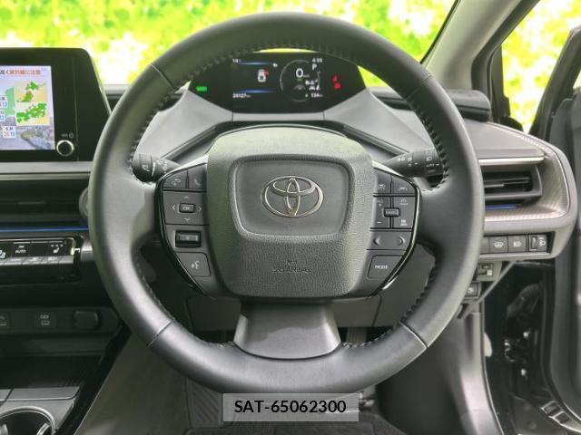 Toyota PRIUS 2024-12 8056132-15