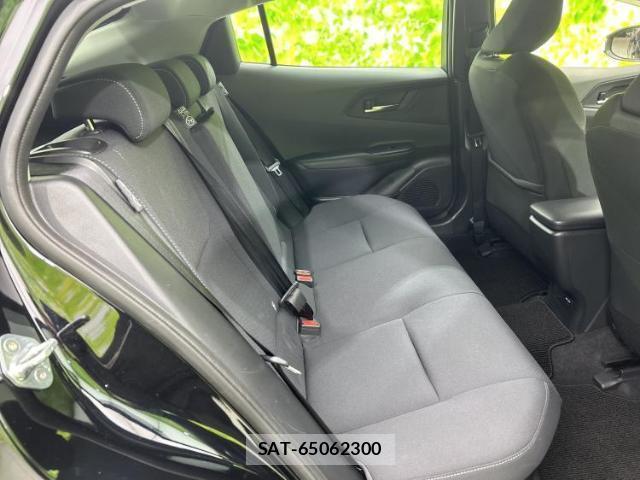 Toyota PRIUS 2024-12 8056132-4