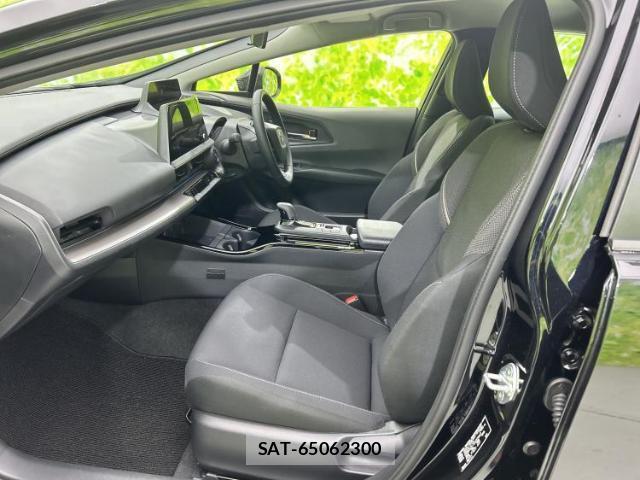Toyota PRIUS 2024-12 8056132-5