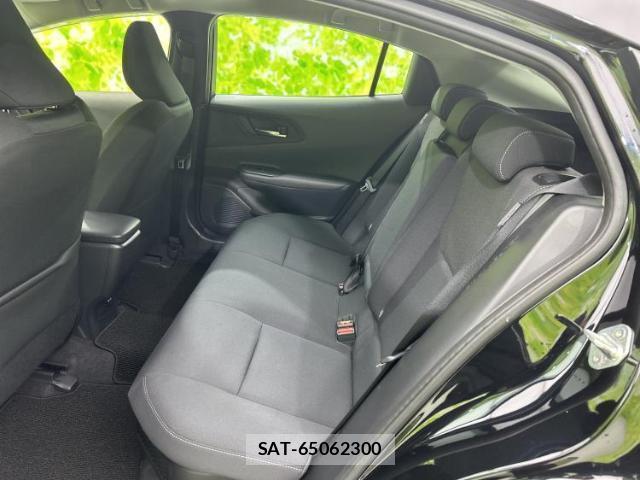 Toyota PRIUS 2024-12 8056132-6