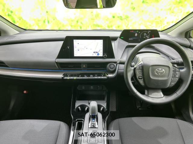 Toyota PRIUS 2024-12 8056132-8