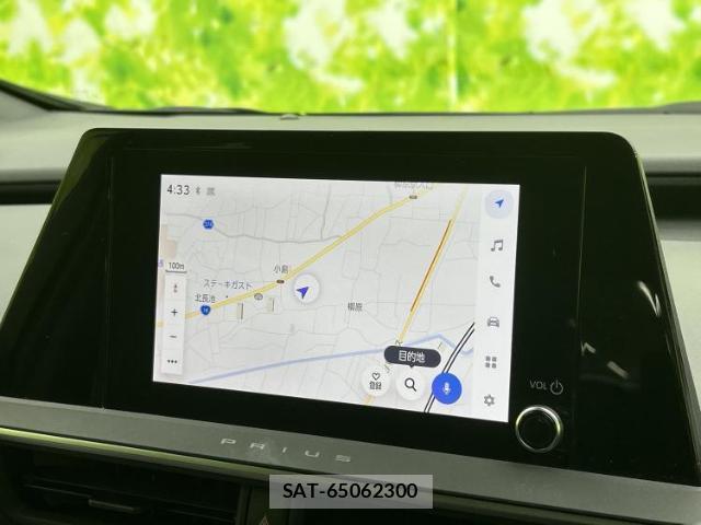 Toyota PRIUS 2024-12 8056132-9