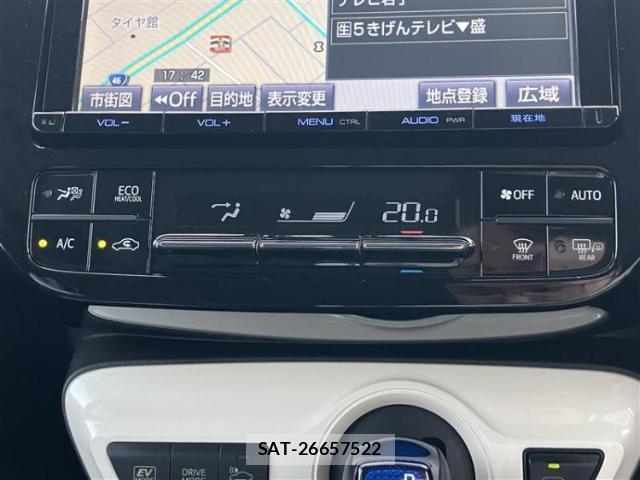 Toyota PRIUS 2015-12 8056172-11