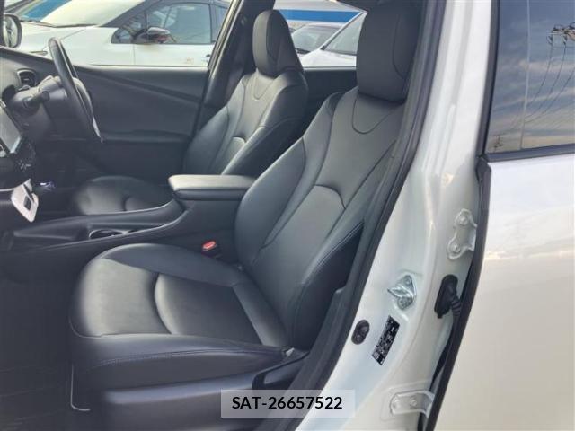 Toyota PRIUS 2015-12 8056172-5