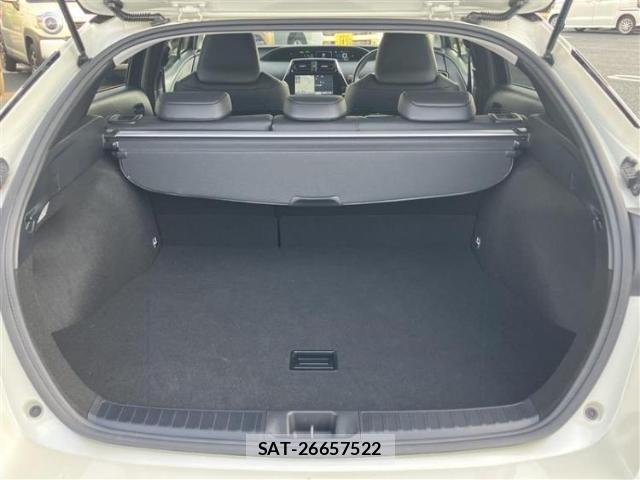 Toyota PRIUS 2015-12 8056172-7