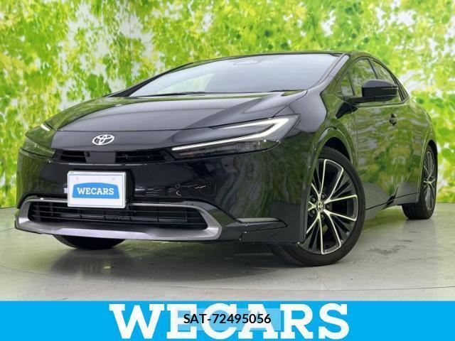 Toyota PRIUS 2023-11 8056179-0