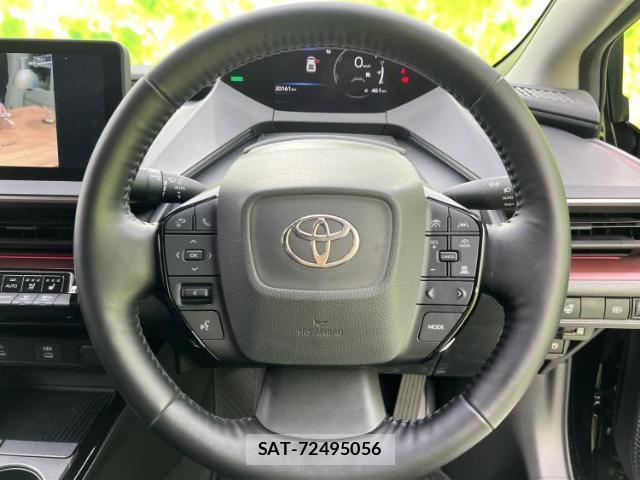 Toyota PRIUS 2023-11 8056179-14