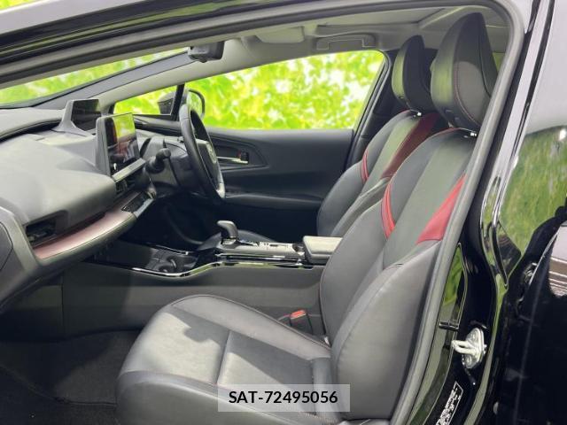 Toyota PRIUS 2023-11 8056179-5