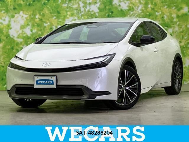 Toyota PRIUS 2024-06 8056202-0