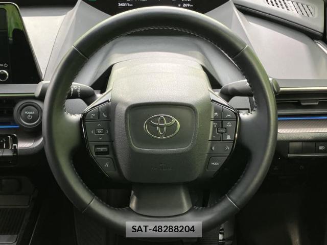 Toyota PRIUS 2024-06 8056202-13