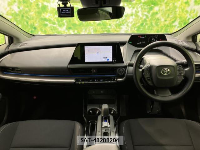 Toyota PRIUS 2024-06 8056202-3