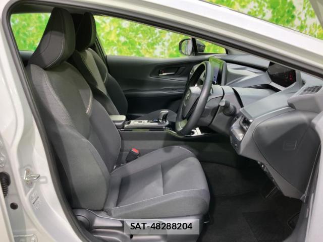 Toyota PRIUS 2024-06 8056202-4