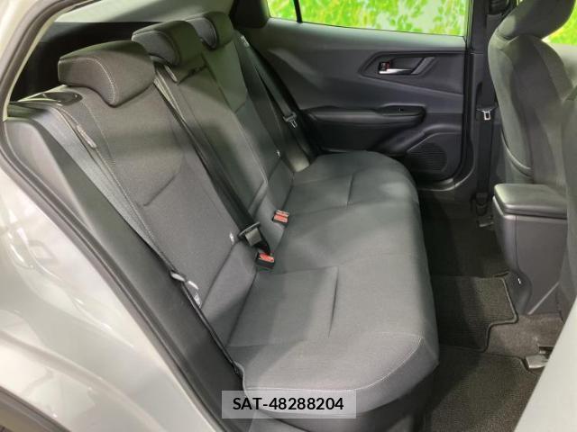 Toyota PRIUS 2024-06 8056202-5