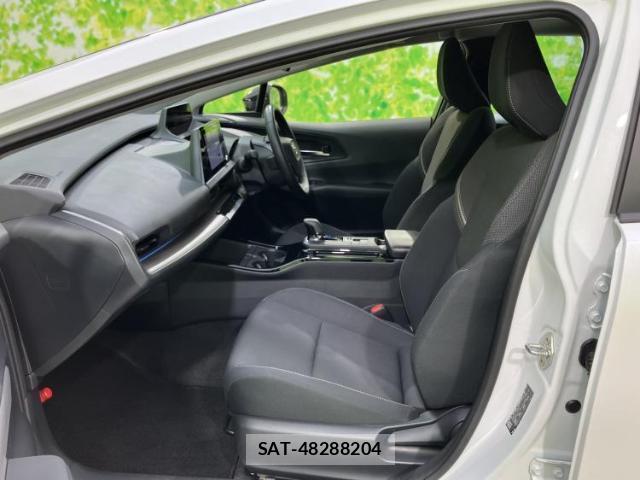 Toyota PRIUS 2024-06 8056202-6