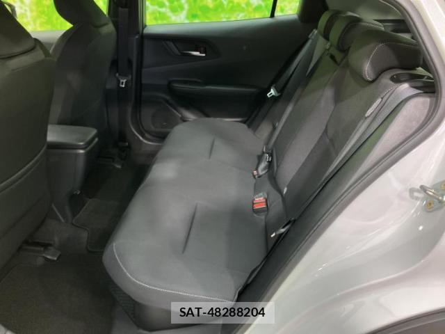 Toyota PRIUS 2024-06 8056202-7