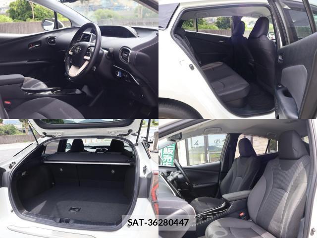 Toyota PRIUS 2016-05 8056277-6