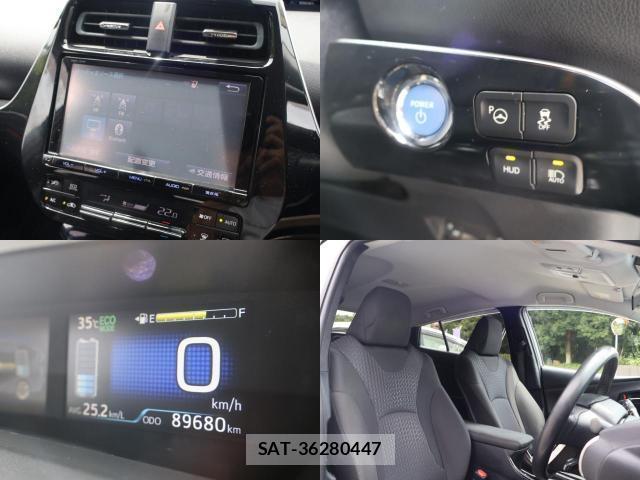 Toyota PRIUS 2016-05 8056277-8