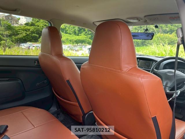 Toyota PROBOX VAN 2011-08 8055518-15