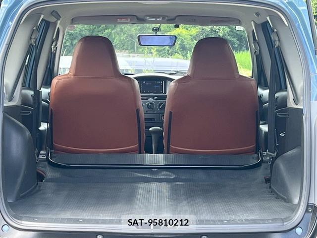 Toyota PROBOX VAN 2011-08 8055518-16
